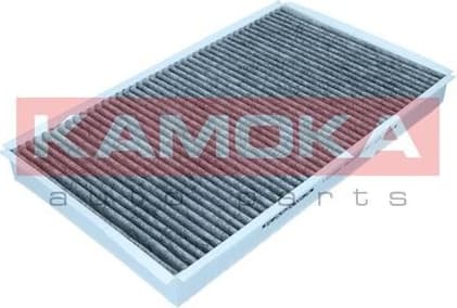 Filter cabin F521401