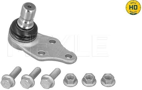 Ball Joint MEYLE-HD: Better than OE. 316 010 0023/HD