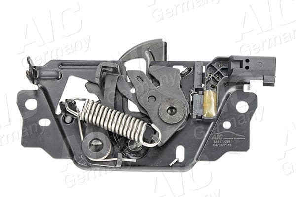 Bonnet Lock NEW MOBILITY PARTS 56647