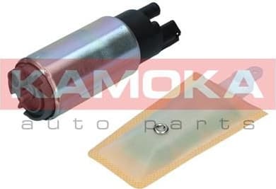 Fuel Pump 8410036 - image 5