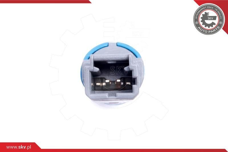 Stop Light Switch 38SKV820 - image 3