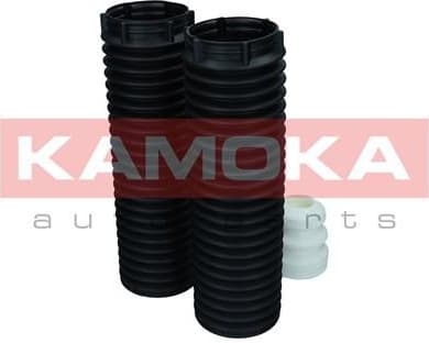 Shock absorber protection kit 2019181 - image 2