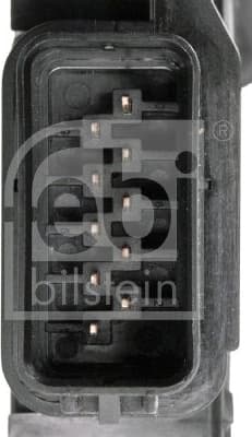 Door Lock febi Plus 178560 - image 2