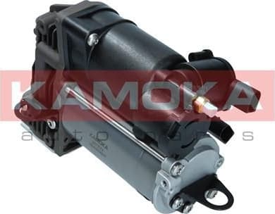 Compressor, compressed-air system 2077014 - image 2