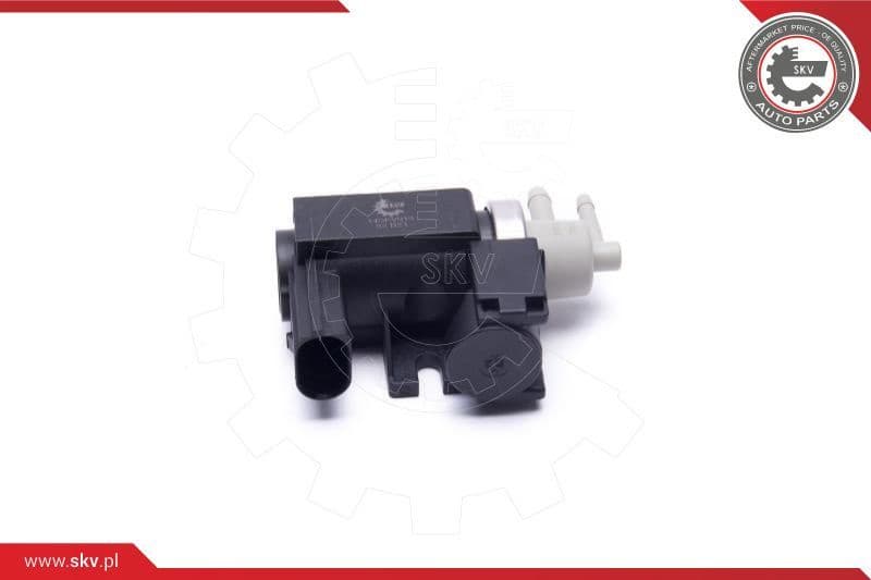 Pressure converter, turbocharger 14SKV919 - image 2