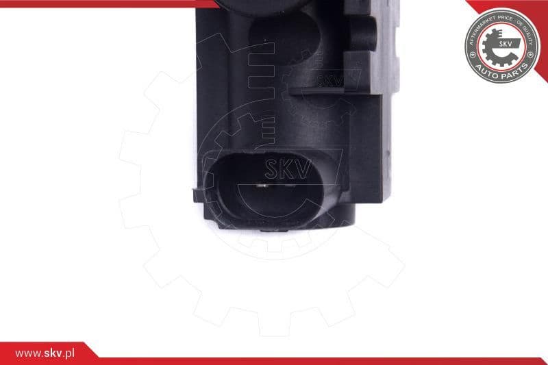 Pressure converter, turbocharger 14SKV919 - image 3