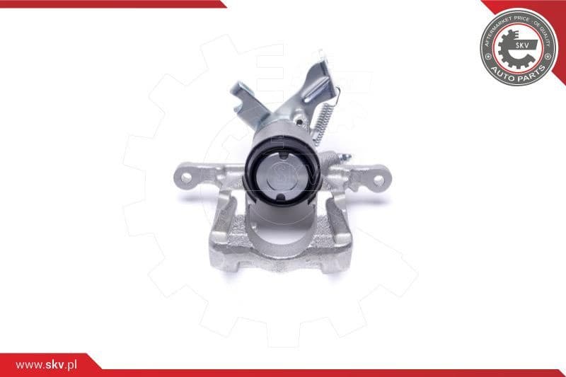 Brake Caliper 42SKV503 - image 2