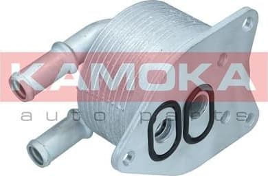 Oil Cooler, engine oil 7730152 - image 3