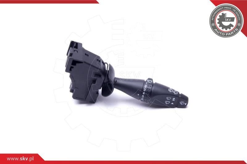 Steering Column Switch 38SKV532 - image 2