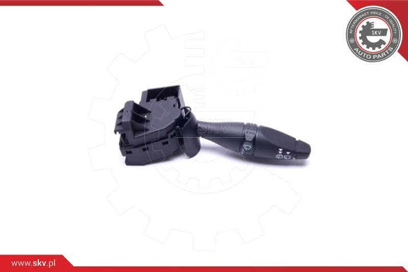 Steering Column Switch 38SKV532 - image 3