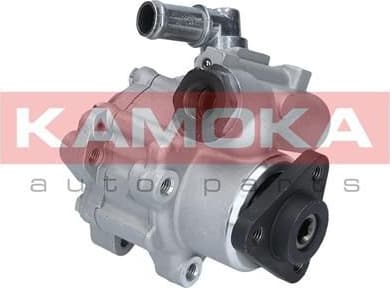 Hydraulic Pump, steering PP017 - image 5