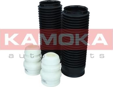 Shock absorber protection kit 2019132 - image 2