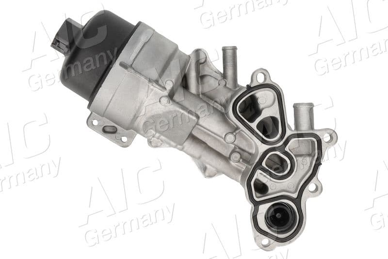 Oil Cooler, engine oil Original AIC Quality 59092 - image 4