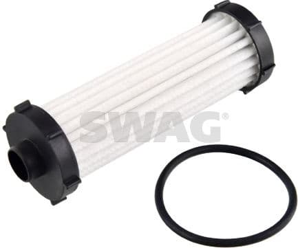 Hydraulic Filter, automatic transmission SWAG extra 33 10 0768