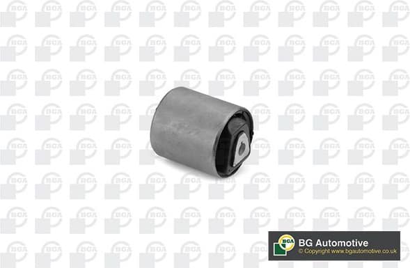 Mounting, control/trailing arm BU0924