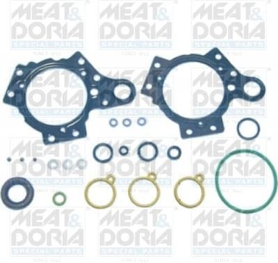Repair Kit, common rail system 9157