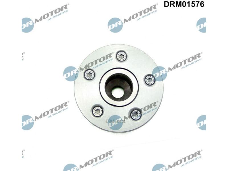 Camshaft Adjuster DRM01576