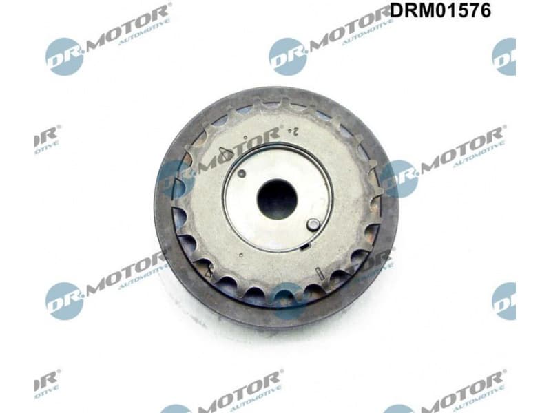 Camshaft Adjuster DRM01576 - image 2