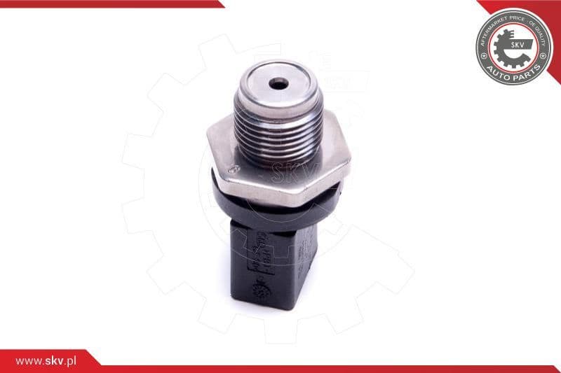 Sensor, fuel pressure 17SKV736
