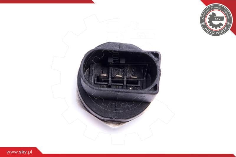 Sensor, fuel pressure 17SKV736 - image 2