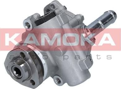Hydraulic Pump, steering PP176 - image 5