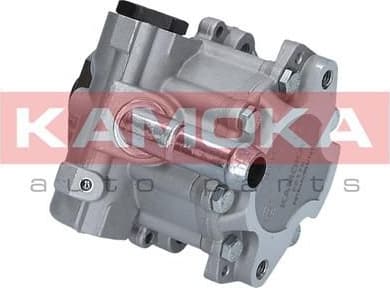 Hydraulic Pump, steering PP176 - image 6