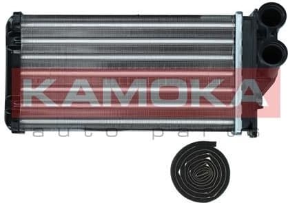 Heat Exchanger, interior heating 7765008