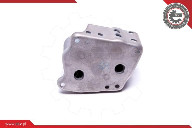 Oil Cooler, engine oil 31SKV223 - image 3