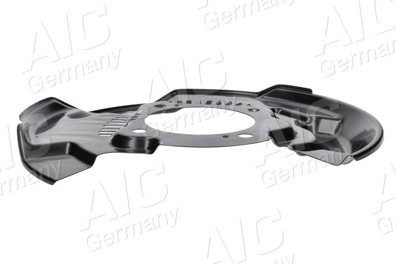Splash Guard, brake disc Original AIC Quality 70740