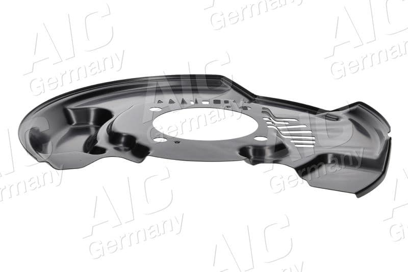 Splash Guard, brake disc Original AIC Quality 71381