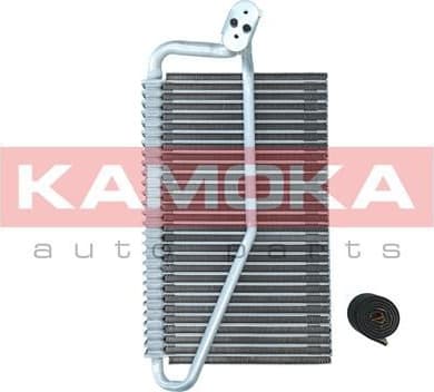 Evaporator, air conditioning 7770037