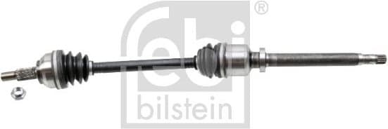 Drive Shaft 181117