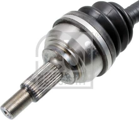 Drive Shaft 181117 - image 2