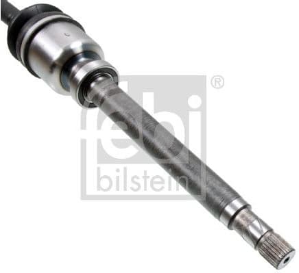 Drive Shaft 181117 - image 3