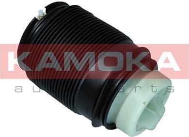 Pneumatic spring, air spring 2079042 - image 2