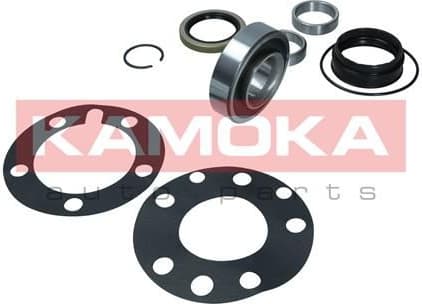 Wheel Bearing Kit 5600224 - image 8