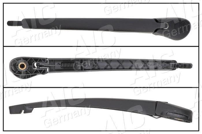 Wiper Arm, window cleaning Original AIC Quality 53927