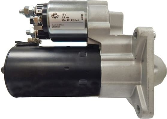 Starter 8EA 011 612-341 - image 4