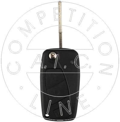 Hand-held Transmitter Housing, central locking Original AIC Quality 57569 - image 3