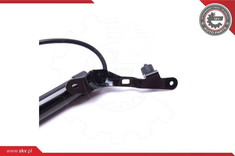 Electric Motor, tailgate 52SKV937 - image 3