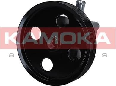 Hydraulic Pump, steering PP186 - image 5