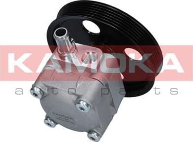 Hydraulic Pump, steering PP186 - image 7
