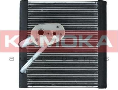 Evaporator, air conditioning 7770050