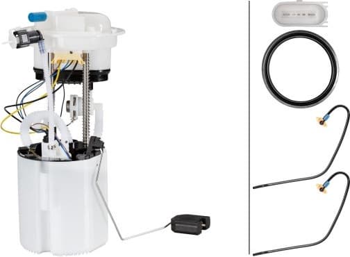 fuel supply unit 8TF 358 146-781