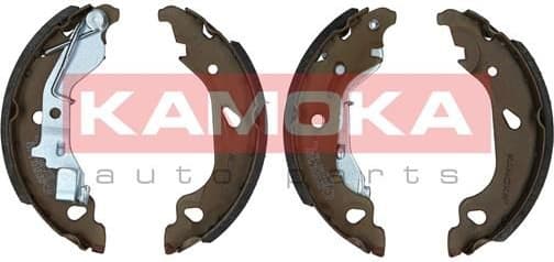 Brake Shoe Set JQ202023 - image 2