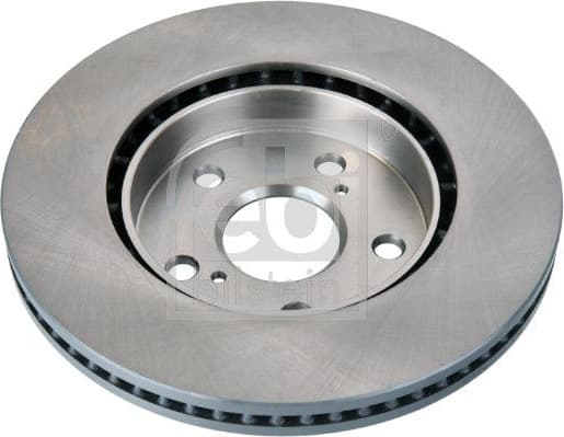Brake Disc 181239 - image 2