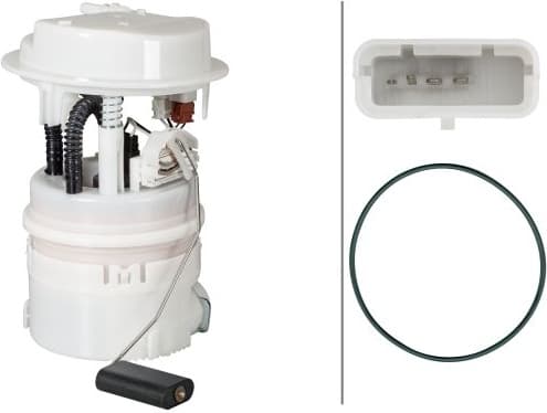 fuel supply unit 8TF 358 146-551