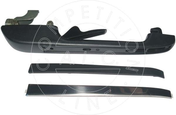 Exterior Door Handle Original AIC Quality 50545