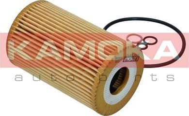 Oil Filter F121701 - image 4