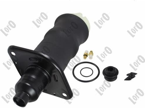 Air Spring, suspension LORO 131-02-314